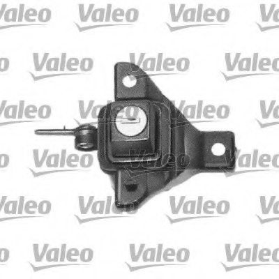 VALEO 256285 Lock Cylinder
